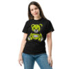 T-Shirt Toxic Teddy – Grunge, Kawaii