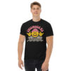 T-Shirt Chismosa Ka Vibes – Smiley, Weed, Cannabis