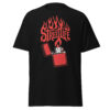 T-Shirt Street Life Flame – Feuer, Urban