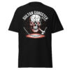 T-Shirt Sultan Gangster – Skull, Chain