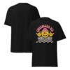 T-Shirt Chismosa Ka Vibes – Smiley, Weed, Cannabis