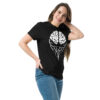 T-Shirt Brainheart Glow – Neuro, Love