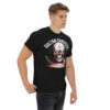 T-Shirt Sultan Gangster – Skull, Chain