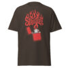 T-Shirt Street Life Flame – Feuer, Urban