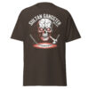 T-Shirt Sultan Gangster – Skull, Chain