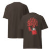 T-Shirt Street Life Flame – Feuer, Urban