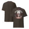 T-Shirt Sultan Gangster – Skull, Chain