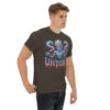 T-Shirt Untoxic Aura – Alien, Psychedelic