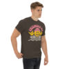 T-Shirt Chismosa Ka Vibes – Smiley, Weed, Cannabis