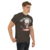 T-Shirt Sultan Gangster – Skull, Chain