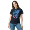 T-Shirt Hearty Skorpion – Liebe, Sternzeichen