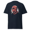 T-Shirt Silent Balaclava – Streetwear, Urban