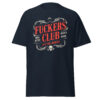 T-Shirt FUCKERS CLUB – Vintage, Sarkasmus