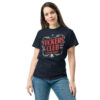 T-Shirt FUCKERS CLUB – Vintage, Sarkasmus