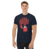 T-Shirt Street Life Flame – Feuer, Urban