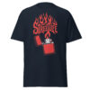 T-Shirt Street Life Flame – Feuer, Urban