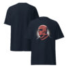 T-Shirt Silent Balaclava – Streetwear, Urban