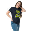 T-Shirt Toxic Teddy – Grunge, Kawaii